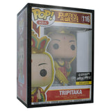 FUNKO POP! ASIA: JOURNEY TO THE WEST - TRIPITAKA **GOHAPI EXCLUSIVE** #116