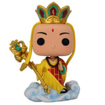 FUNKO POP! ASIA: JOURNEY TO THE WEST - TRIPITAKA **GOHAPI EXCLUSIVE** #116