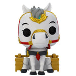 FUNKO POP! ASIA: JOURNEY TO THE WEST - SET OF 5 **GOHAPI EXCLUSIVE**