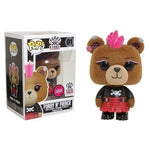 Funko Pop! Miscellaneous Pops - Furry N Fierce (Flocked)