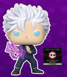 Funko Pop! Animation: JUJUTSU KAISEN GOJO [CHALICE EXCLUSIVE] *PREORDER*