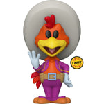 DONALD DUCK 3 CABALLEROS FUNKO SODA VINYL LIMITED EDITION LE 12,000