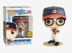 FUNKO POP! MOVIES: RICKY VAUGHN - MAJOR LEAGUE- #886