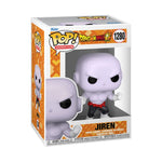 Funko Pop! Anime Dragon Ball Super Jiren with Power #1280