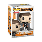 Funko Pop! ANIME HAIKYU!! ASAHI AZUMANE #1393