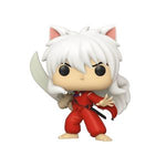 Funko Pop! Animation: Inuyasha - Inuyasha #767