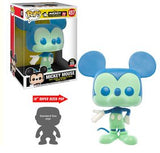 Funko Pop! Disney: Mickey The True Original *10 Inch* (Variations)