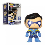 FUNKO POP! HEROES [DC] - NIGHTWING [DISCO] **DC'S LEGION OF COLLECTORS EXCLUSIVE** #202