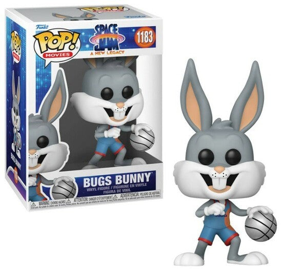 Funko Pop Animation DC Looney Tunes Set/Lot of 5 FYE outlets Exclusive + Pop Protectors!