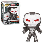 Funko Pop! Marvel: Punisher War Machine *PX Exclusive*