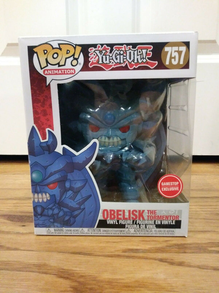 FUNKO POP! ANIMATION: YU-GI-OH - 6