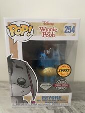 FUNKO POP! DISNEY: WINNIE THE POOH - EEYORE [DIAMOND COLLECTION