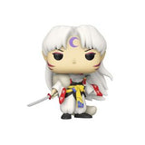 Funko Pop! Animation: Inuyasha - Sesshomaru #769