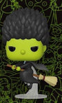 Funko Pop! Television: The Simpsons - Witch Marge