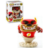 FUNKO POP! ANIMATION: DC X LOONEY TUNES - TAZ AS THE FLASH **FYE EXCLUSIVE** #844