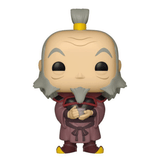 FUNKO POP! ANIMATION - AVATAR: THE LAST AIRBENDER - IROH [W/ TEA] #539