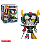 Funko Pop! Animation: Voltron - Voltron *6 Inch*